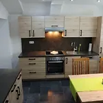 Lenz Appartamento Sautens