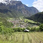 Appartamento Lenz