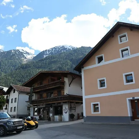 Lenz * Sautens