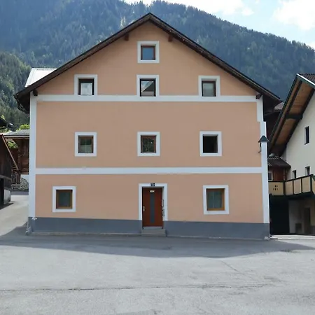 Appartement Lenz *