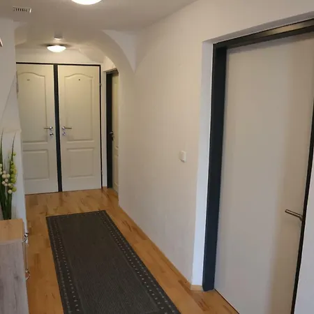 Lenz Appartement
