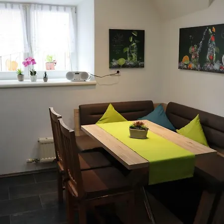 Apartment Lenz Sautens