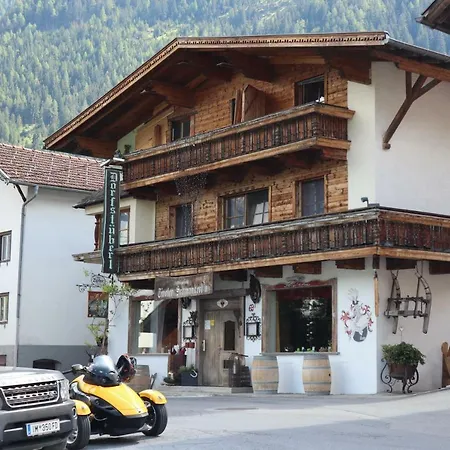 Appartement Lenz *