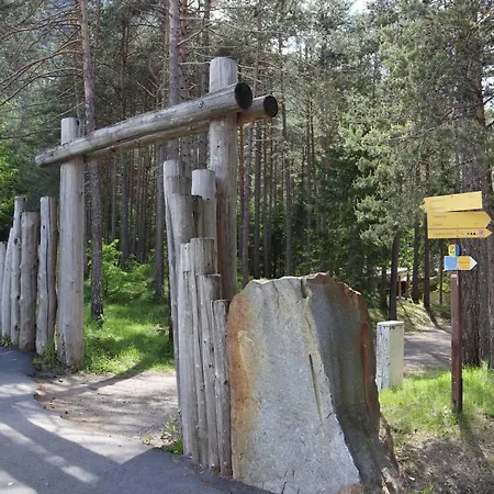 Apartment Lenz Sautens