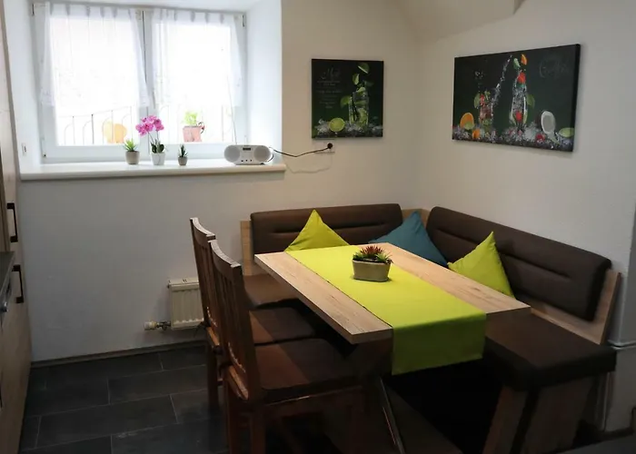 Apartment Lenz Sautens