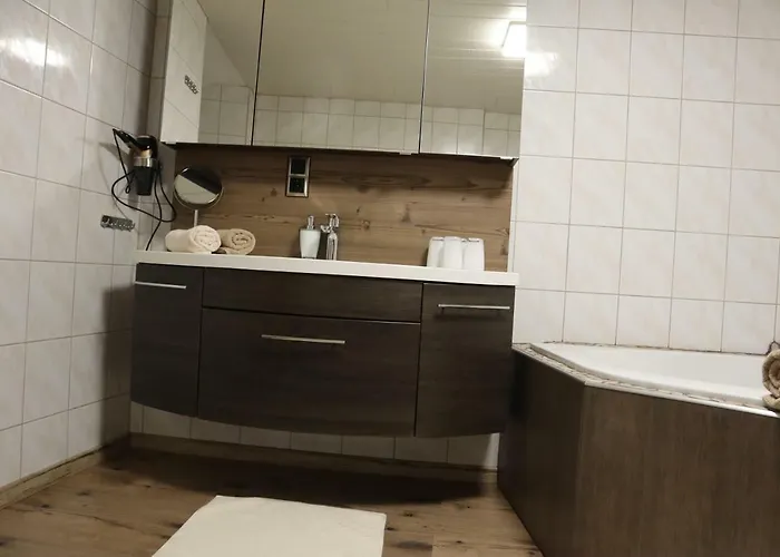 Apartment Lenz Sautens