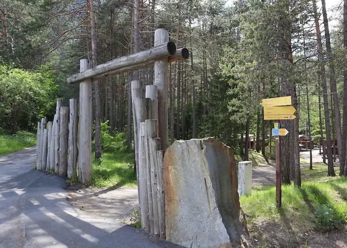 Appartamento Lenz Sautens