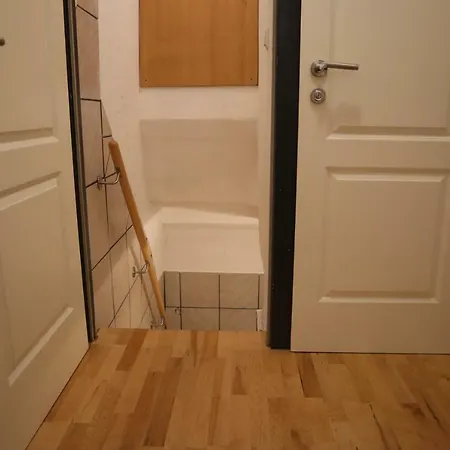 דירה Lenz סאוטנס