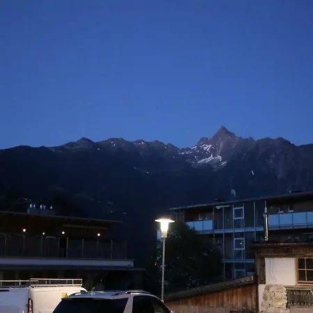 Lenz Appartement Sautens