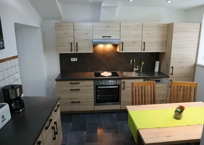 Lenz Appartement Sautens