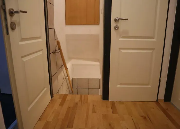 Appartement Lenz Sautens