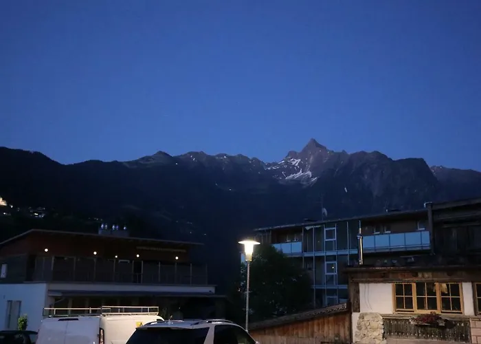 Lenz Appartement Sautens